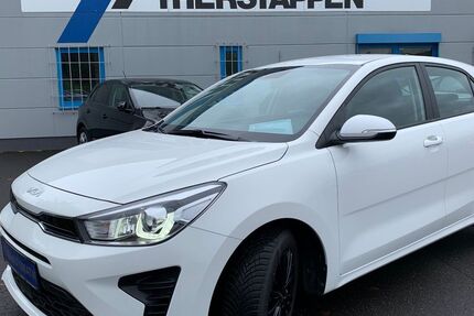 Kia Rio 41.500 km 14.990 € Wittlich 54516