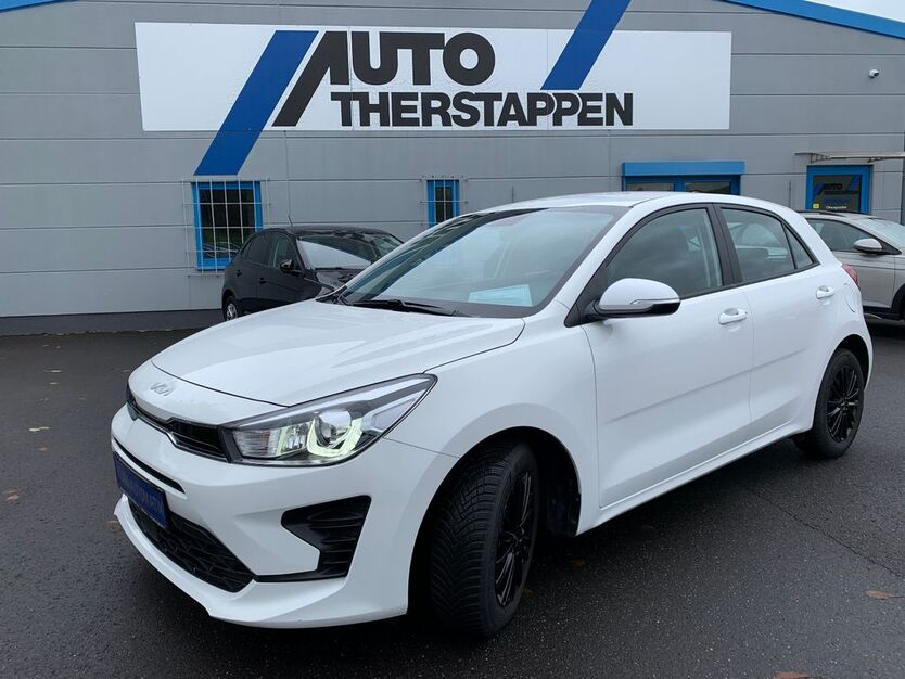 Kia Rio 41.500 km 14.990 € Wittlich 54516