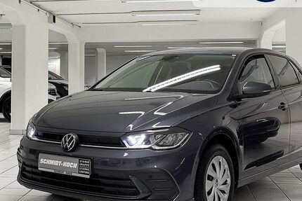 VW Polo 7.932 km 18.850 &euro; Bremen 28207