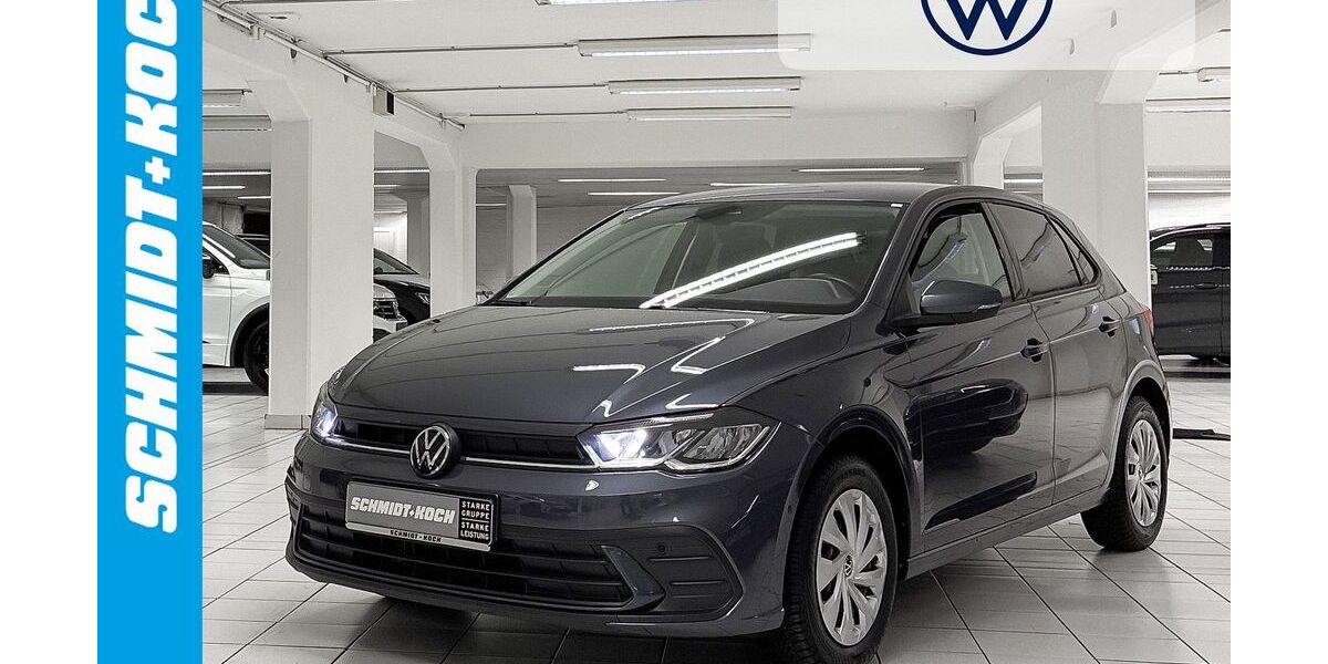 VW Polo 7.932 km 18.850 &euro; Bremen 28207