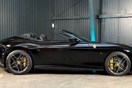 Ferrari Roma 1.650 km 274.990 &euro; Siek 22962