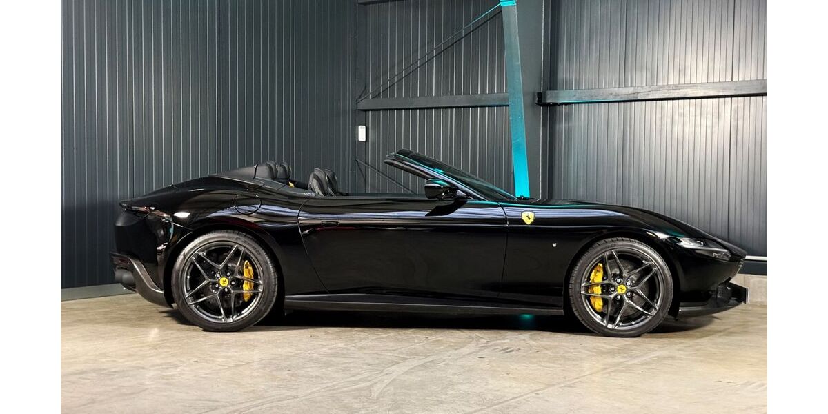 Ferrari Roma 1.650 km 274.990 &euro; Siek 22962