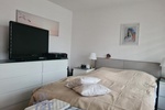 Schöne gepflegte 2 ZKB-Eigentumswohnung in Zentrumslage von Homburg - Etagenwohnung Homburg | Angebot:21636625