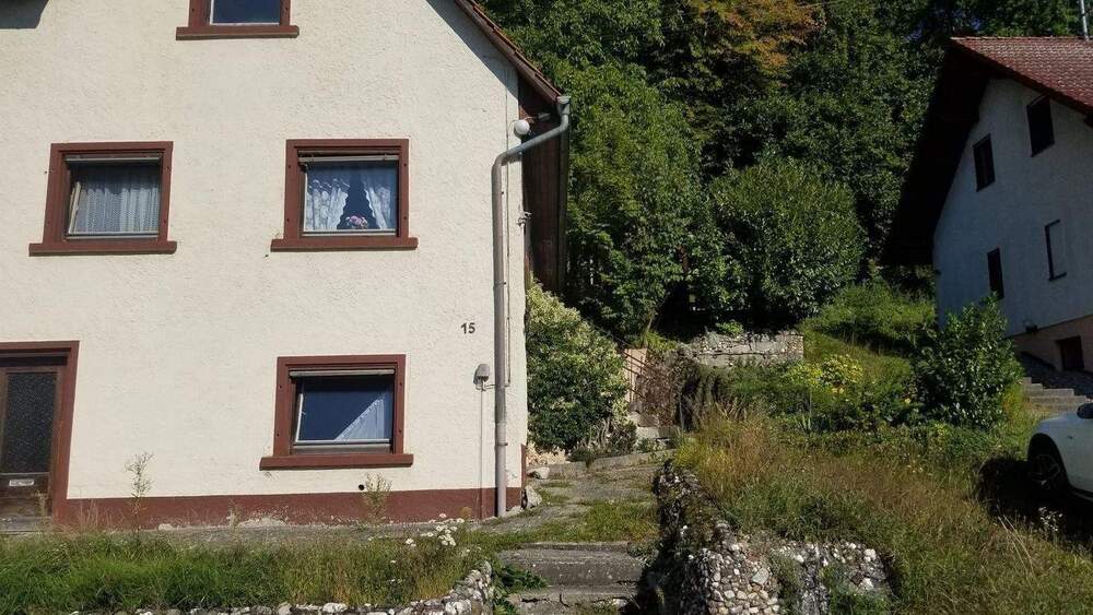 Mehrfamilienhaus, Wohnhaus Stockach Zizenhausen - 355.000&euro; | Angebot:24746282