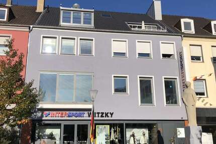 Wohnung zum Mieten in Düren 1.350 € 135 m² 3 zimmer