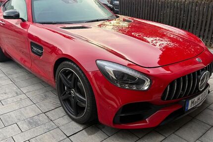 Mercedes-Benz AMG GT 49.900 km 71.499 &euro; Ottobrunn 85521