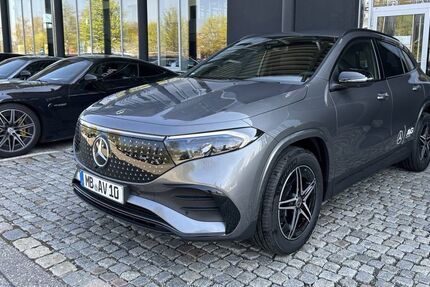 Mercedes-Benz EQA 5.000 km 56.800 &euro; Gmund am Tegernsee 83703
