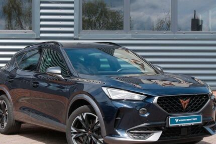 Cupra Formentor 36.690 km 22.990 &euro; Schneeberg 08289
