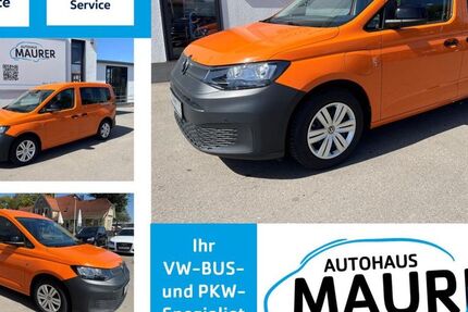 VW Caddy 11.500 km 32.930 &euro; Holzgerlingen 71088
