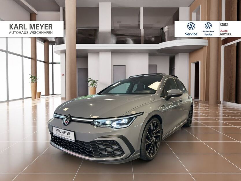 VW Golf 33.300 km 31.998 € Wischhafen 21737