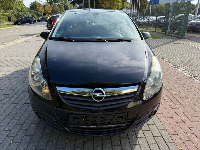 Corsa