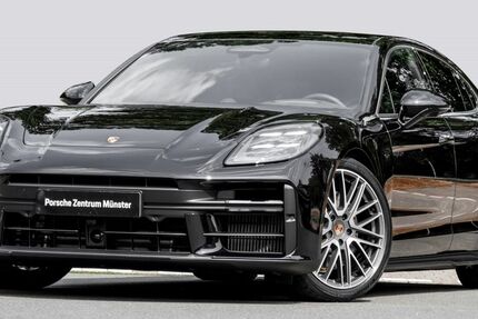 Porsche Panamera 3.900 km 139.800 &euro; Münster 48163
