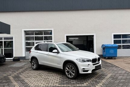 BMW X5 131.876 km 27.990 &euro; Zwickau 08056