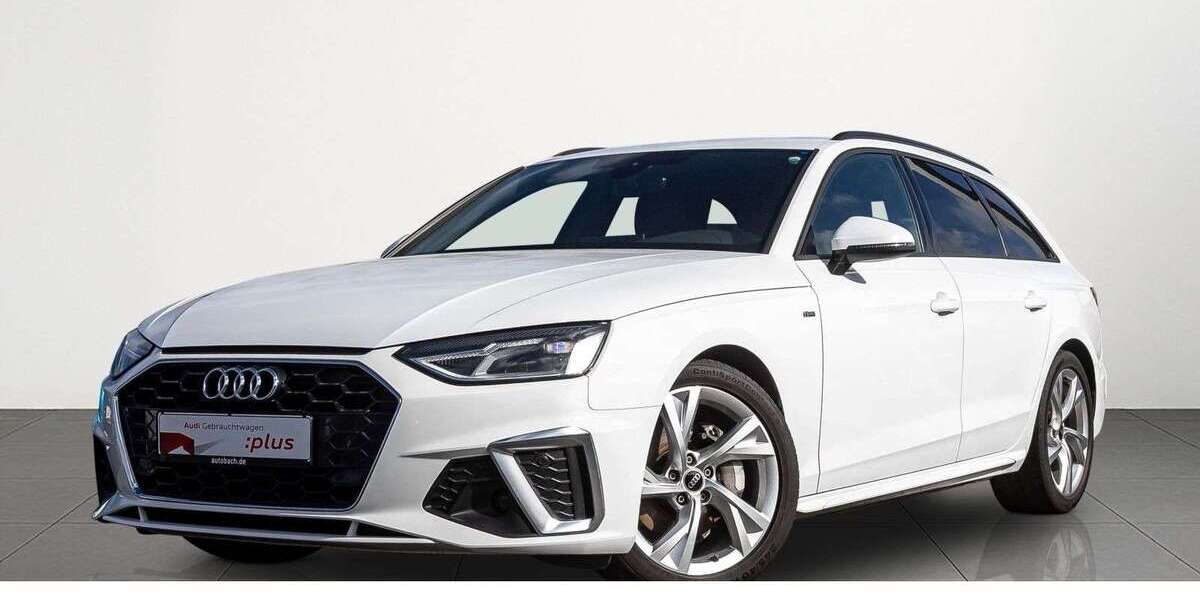 Audi A4 115.830 km 23.970 &euro; Diez 65582