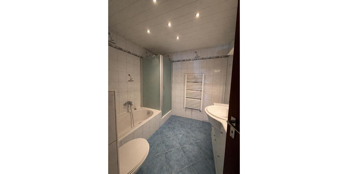 Etagenwohnung Forchheim - 4.5 Zimmer, 107 m&sup2;, 1.350&euro; | Angebot:26387108
