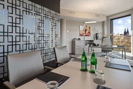 Büro in Köln 2.990 € 44 m² zimmer