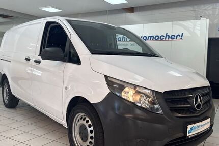 Mercedes-Benz Vito 158.000 km 20.988 &euro; Rheinbach 53359