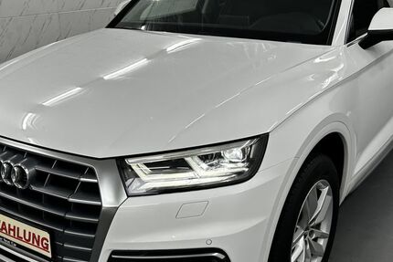 Audi Q5 121.800 km 28.490 € Ostrhauderfehn 26842