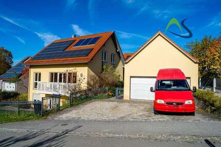 Haus Hemau / Hohenschambach Hohenschambach - 5 Zimmer, 180 m&sup2;, 399.000&euro; | Angebot:25393737