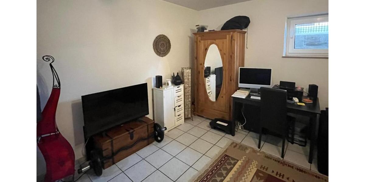 Etagenwohnung Rosbach vor der Höhe - 1 Zimmer, 31 m&sup2;, 500&euro; | Angebot:25560529