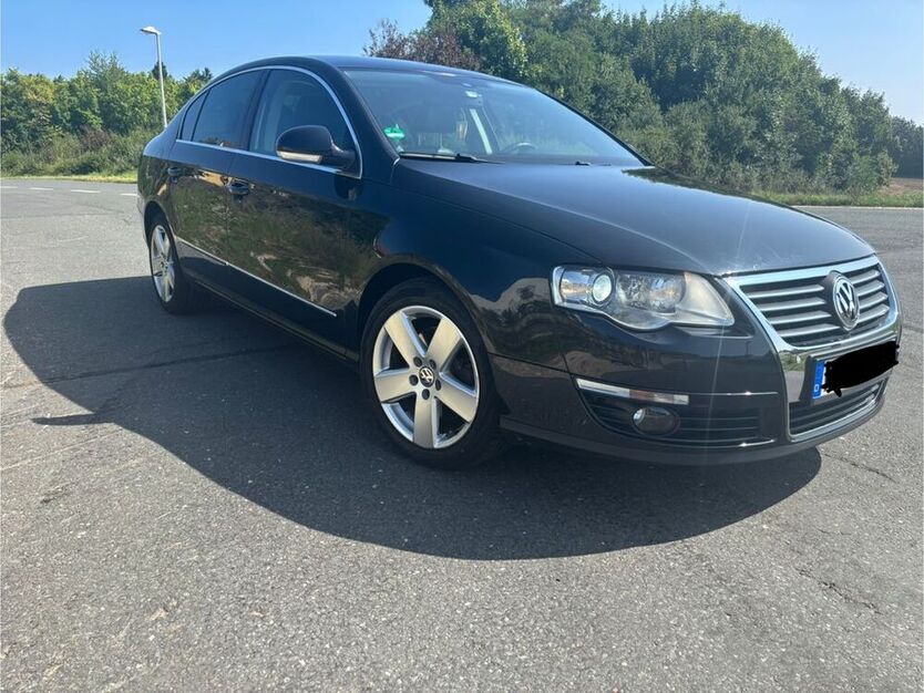 Passat