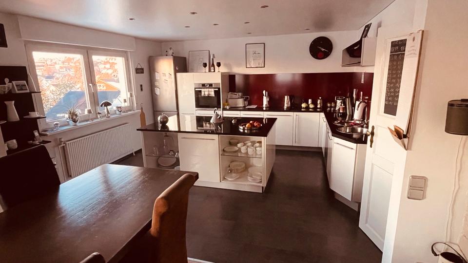 Wohnhaus Verkauf Meinerzhagen 6 zimmer