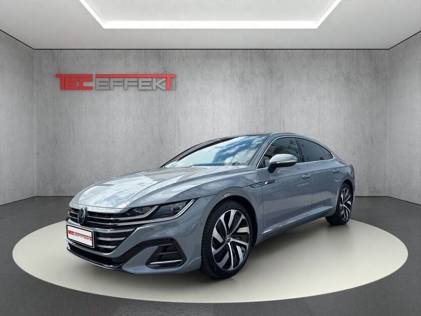 Arteon