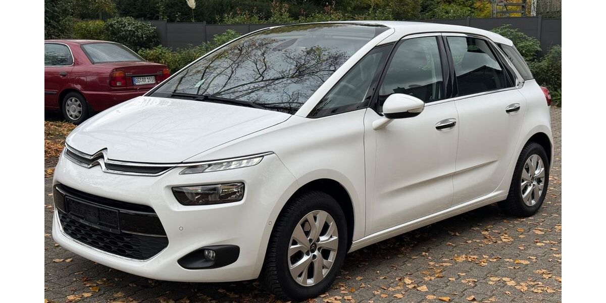 Citroen C4 Picasso 129.000 km 7.697 &euro; Rüsselsheim 65428