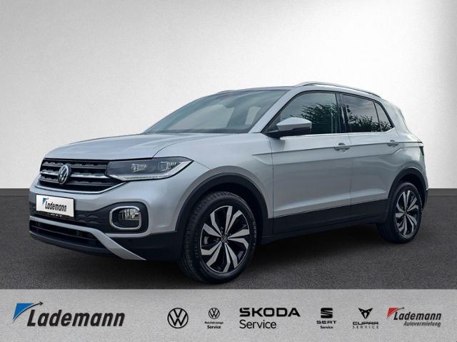 VW T-Cross 28.200 km 22.924 &euro; Lauda-Königshofen 97922