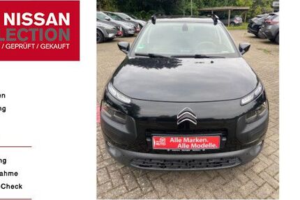 Citroen C4 Cactus 93.866 km 8.999 € Moisburg 21647