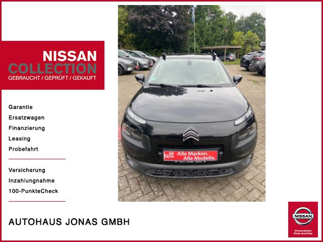 Citroen C4 Cactus 93.866 km 8.999 € Moisburg 21647