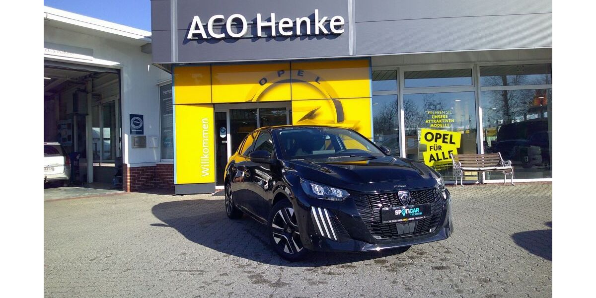 Peugeot 208 13.245 km 19.490 &euro; Niesky 02906