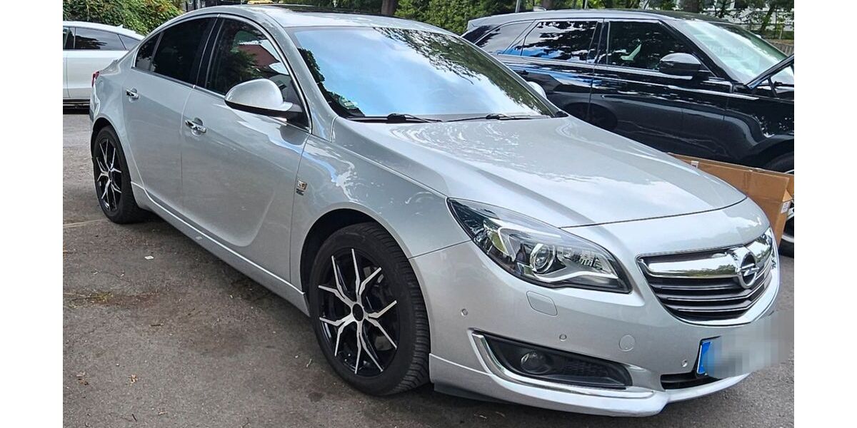Opel Insignia 150.500 km 10.000 &euro; Kassel 34127