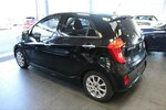 Kia Picanto 1.0 Dream Team - 8-Fach - 5-Türig - Klima 93.314 km 5.980 &euro; Euskirchen 53881