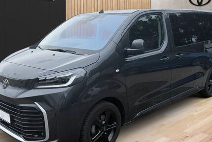 Toyota Proace (Verso) 10.800 km 48.900 € Frankfurt(Oder) 15236