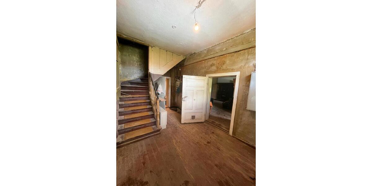 Einfamilienhaus Wittstock/Dosse Dosse - 4 Zimmer, 130 m&sup2;, 85.000&euro; | Angebot:26704114