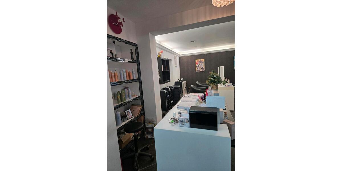 Gewerbeimmobilie zimmer