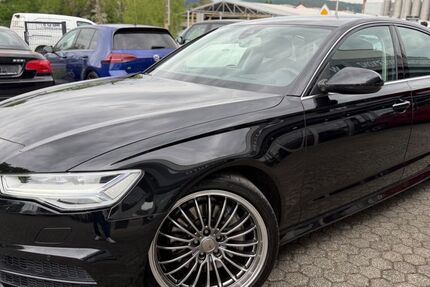 Audi A6 138.000 km 21.990 &euro; Konz 54329