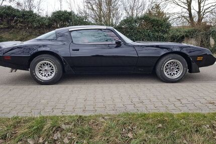 Pontiac Firebird