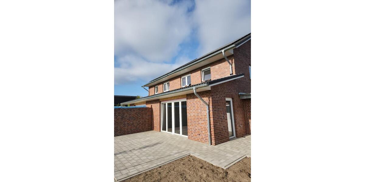 Etagenwohnung Zeven - 4 Zimmer, 111 m&sup2;, 1.480&euro; | Angebot:26287392