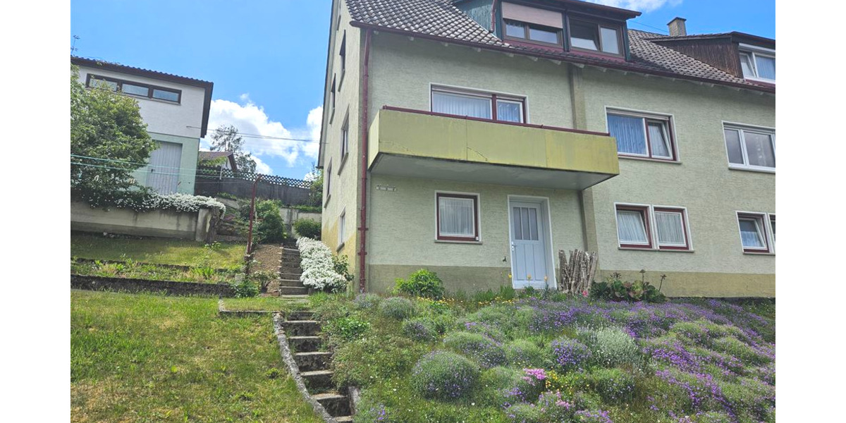 Einfamilienhaus Giengen an der Brenz - 5 Zimmer, 114 m&sup2;, 252.000&euro; | Angebot:26780666