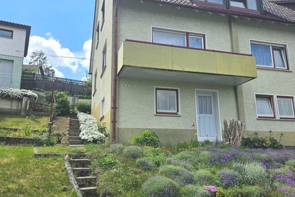 Haus Giengen an der Brenz - 5 Zimmer, 114 m&sup2;, 252.000&euro; | Angebot:26780666