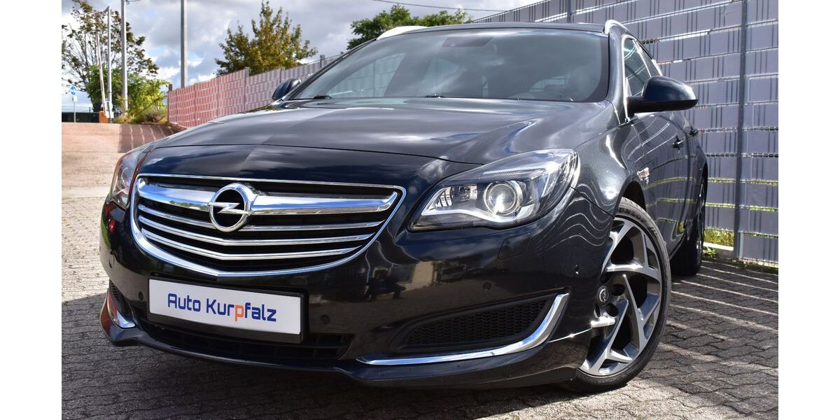 Opel Insignia 240.000 km 5.999 &euro; LUDWIGSHAFEN am RHEIN 67065