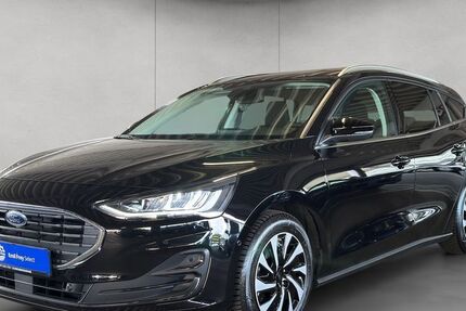 Ford Focus 14.073 km 28.990 &euro; Stuttgart 70190