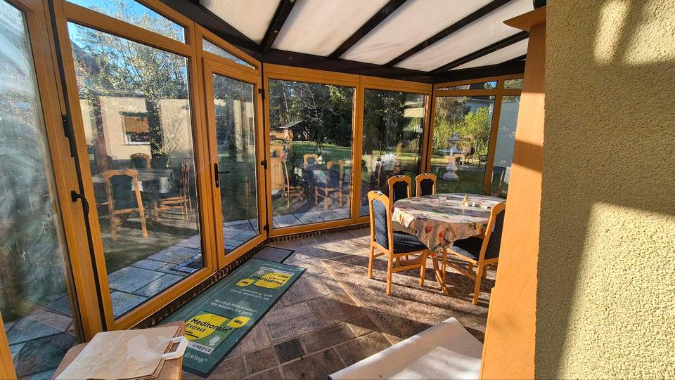 Einfamilienhaus Berlin Treptow-Köpenick - 3 Zimmer, 120 m&sup2;, 1.600&euro; | Angebot:26404779