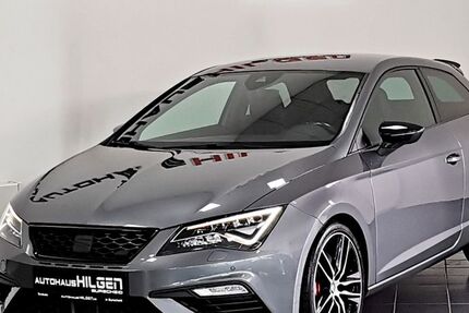 Seat Leon 83.875 km 21.950 € Burscheid 51399