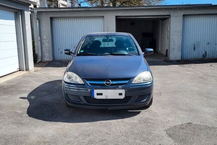 Opel Corsa 176.000 km 600 &euro; Fröndenberg 58730