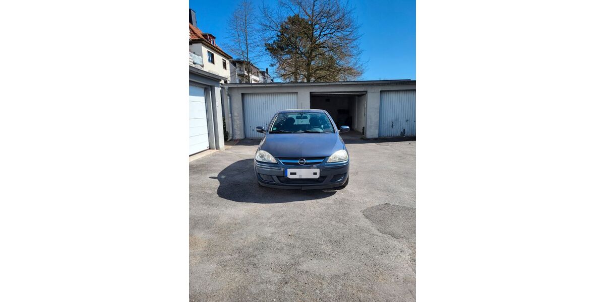 Opel Corsa 176.000 km 600 &euro; Fröndenberg 58730