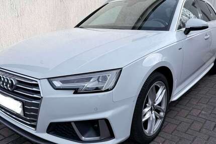 Audi A4 143.000 km 18.000 &euro; Hamburg 22301