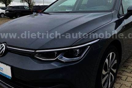 VW Golf 81.580 km 22.590 &euro; Königseggwald 88376
